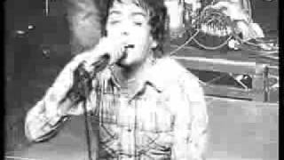 Lostprophets -And She Told Me To Leave Live at Islington 2004