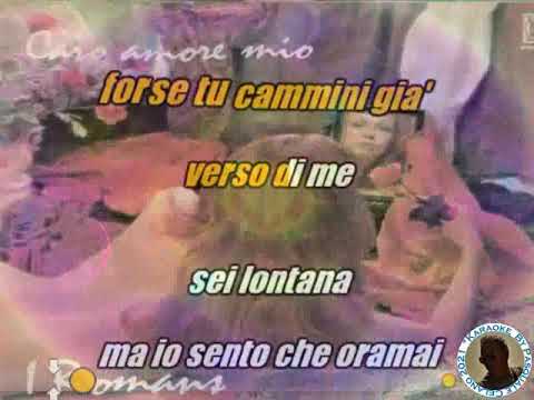 I Romans   Caro amore mio KARAOKE FAIR USE