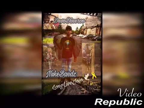 NukeBandz x Devo Dineroo| Letter 2 JoJo | “Official Audio”