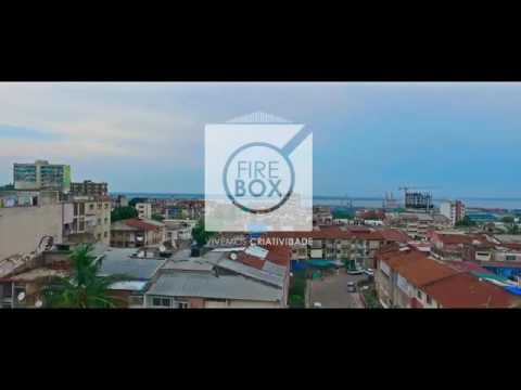 King Goxi- É  maningue [Video official ]