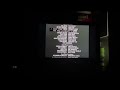 Closing To Men In Black Special Edition 2000 VHS