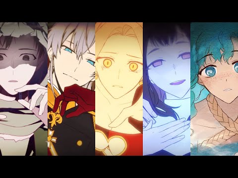 Royal Scandal 11th Anniversary "Queen's Lounge 2025"