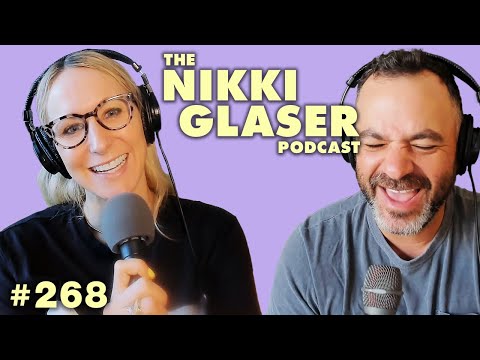 # 268 Slow and Measured | The Nikki Glaser Podcast