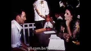 Video Relíquia 06 - Reportagem do Fantástico sobre o Vale do Amanhecer em 1979