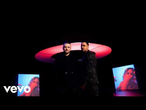 Romeo Santos, Justin Timberlake - Sin Fin [1 HORA]