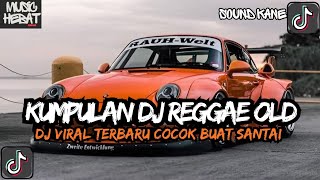 Download lagu KUMPULAN DJ REGGAE SANTAI FULL BASS || DJ CAMPURAN REGGAE SLOW TERBARU VIRAL TIK TOK🎵 mp3