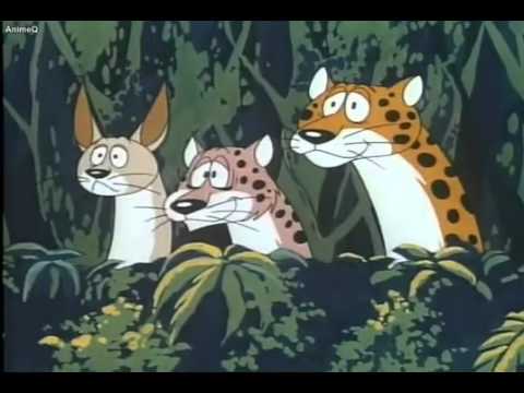 Kimba o Leão Branco    26 Português