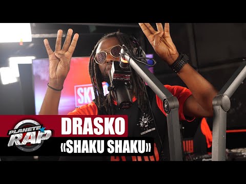 Video thumbnail for Shaku shaku