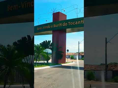 Buriti do Tocantins