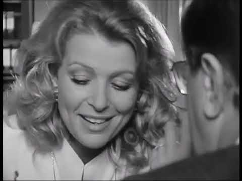 Der Alte - Folge 4-6 in schwarzweiß