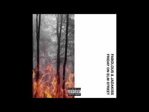 02. Fabolous & Jadakiss - Stand Up (feat. Future)