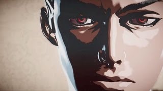 Trailer di lancio giapponese