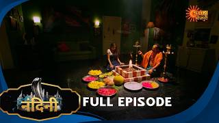 Nandini - Episode 114 | Bhojpuri Naagin show | Sun Bhojpuri | Bhojpuri Serial