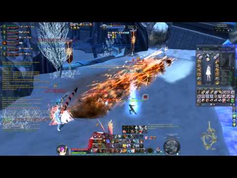 Aion Barus vs Barus Dred JMR PVP