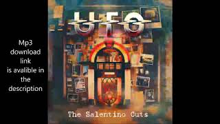 UFO - The Salentino Cuts (2017 Full-album)
