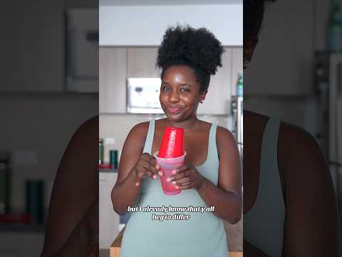 How do you eat Dixie Cups properly? Do you flip them? Scrape them? Frozen Koolaid Cups #summertreats