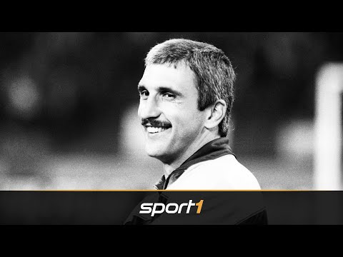 "I wer' narrisch!": Wie gut war eigentlich Hans Krankl? | SPORT1