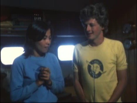 The Lost Islands - Ep 1 - "Captured" (pt.1 of 3)