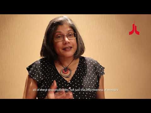 Why is good governance important? by Dr Sureka Goringe