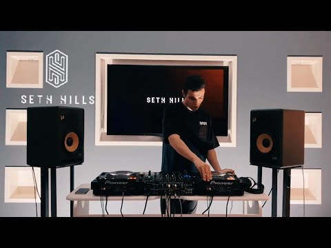 Seth Hills @ Legacy Music Festival Virtual 2020