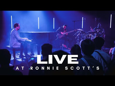 Jeremy Ledbetter Trio - Mais Um (Live at Ronnie Scott's)