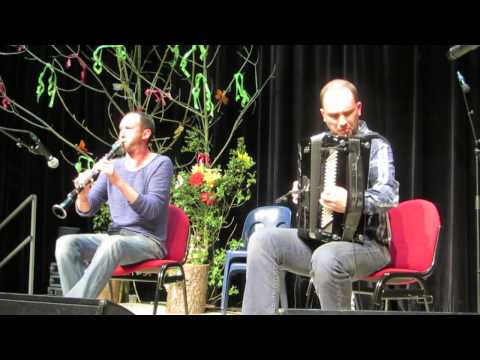 CHÂTEAUNEUF 2014 - ROBIC / GUILLARME - Laridé