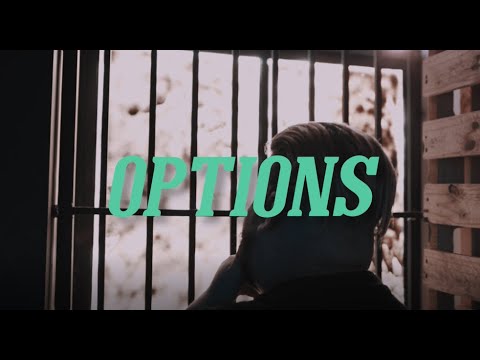 Halo Smokez "OPTIONS"  Ft. DoughSoOfficial & BG Fa$t (Official Video)