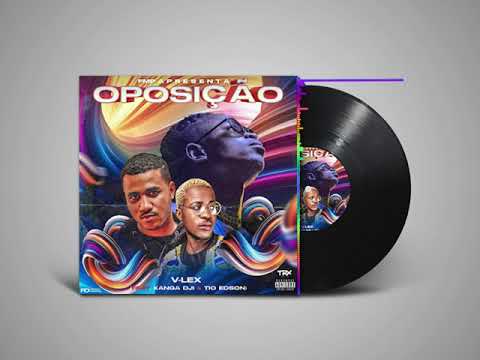 V Lex feat  Kanga Dji & Tio Edson