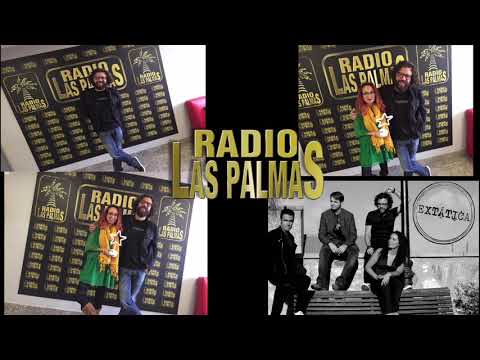 Entrevista extatica 17 2 19