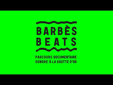 Barbès Beats