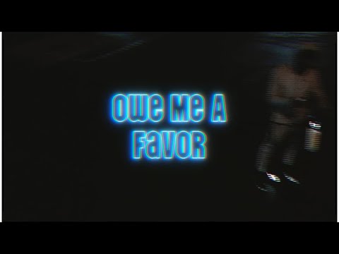 RayBlaze - Owe Me A Favor (Official Video)