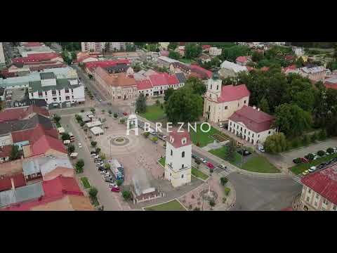 YOUMOBIL - Brezno revitalization of a railway station (teaser)