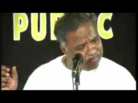 Pandit Venkatesh Kumar || Raag Yaman ||