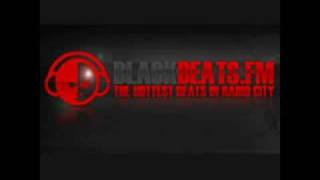 Blackbeats.fm - Clap Your Hands Everybody