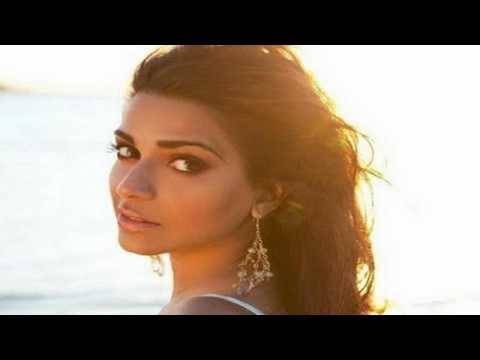 Nadia Ali - Fantasy (Morgan Page Remix)