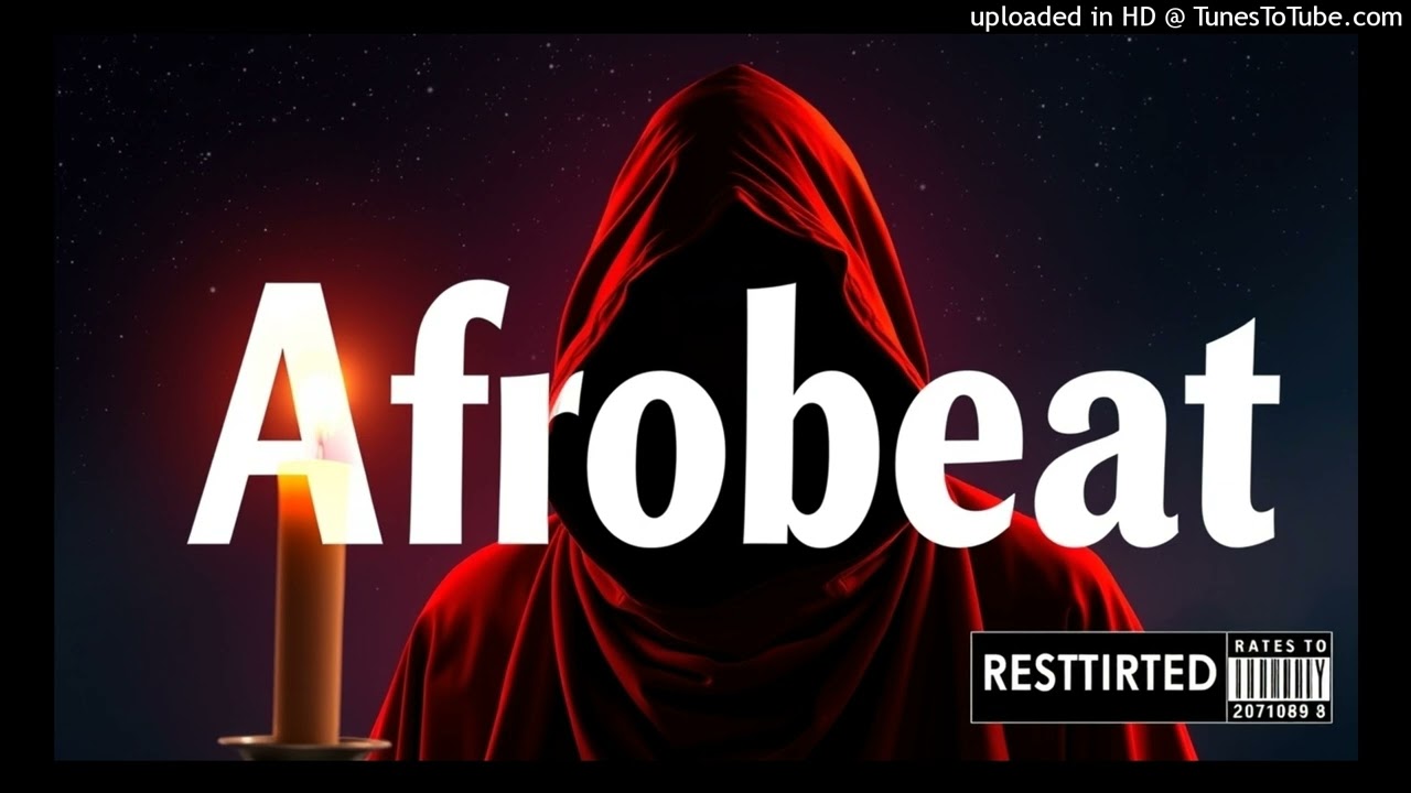 [FREE] Adekunle Gold x Patoranking Afrobeat Type Beat – _PARADISE_