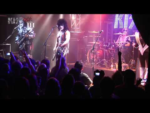 KISS NIGHT in LAS VEGAS III - Black Diamond