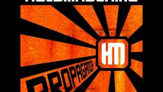 Ich Komme - Heldmaschine