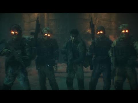 Death Stranding 2 Fabularnie - (Bez Komentarza) - Odc. 14 - Neil Vana ppd wodą