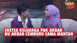 Download lagu MILEN Jadi Bintang Utama Sketsa AKBAR FAMILY, Kata Valen: Ini Tanda Pak Akbar Kangen Sama Bu Akbar mp3
