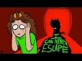 YOU CANT FIGHT THE HOMESTUCK Fan Animation CSP