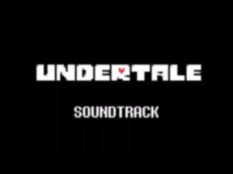 Undertale OST: 074 - Small Shock