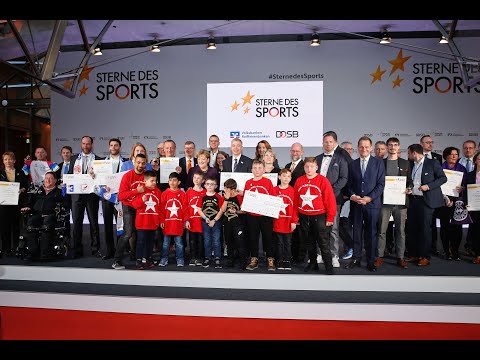 Doku: Das waren die "Sterne des Sports" 2019