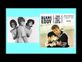 19 Duane Eddy - Your Baby’s Gone Surfin’
