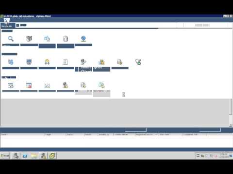 VMware vCenter Multi-Hypervisor Manager 1.0