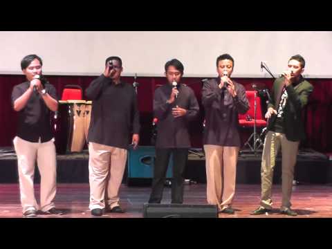 Brothers - Neo Selawat | Show Penutup BNM Kebangsaan 2013