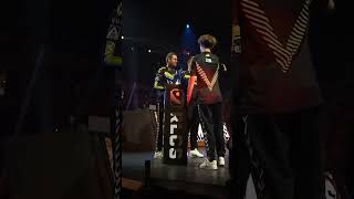 YOUR SPRING MAJOR CHAMPIONS 🏆🐝