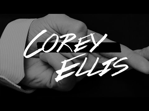 Corey Ellis | Five Times Twenty (Official Audio)