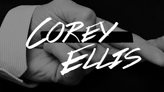 Corey Ellis | Five Times Twenty (Official Audio)