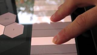 Video thumbnail for Using Chordion to control Animoog and Magellan by Olympia Noise Co.